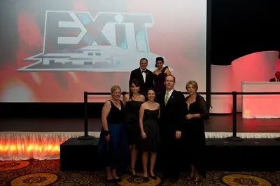 EXIT Realty event photo
