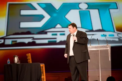 EXIT Realty event photo