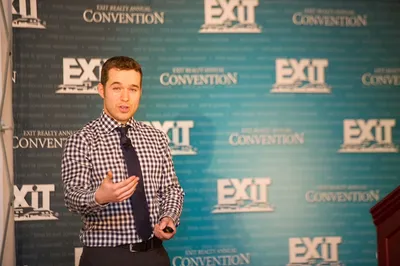 EXIT Realty event photo