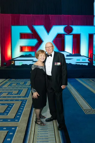EXIT Realty event photo