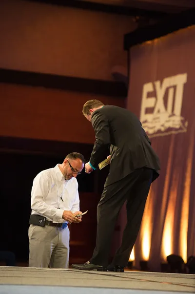 EXIT Realty event photo