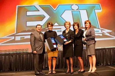 EXIT Realty event photo