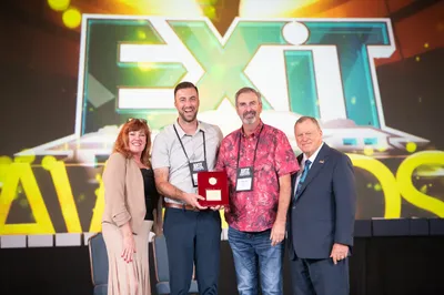 EXIT Realty event photo
