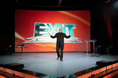EXIT Realty event photo
