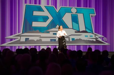 EXIT Realty event photo