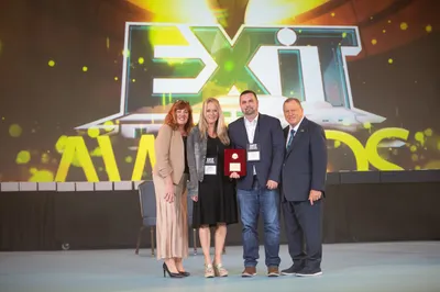 EXIT Realty event photo
