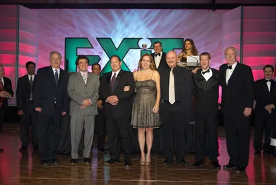 EXIT Realty event photo