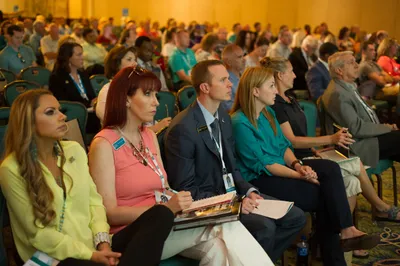EXIT Realty event photo
