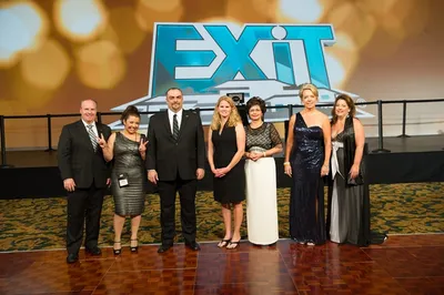 EXIT Realty event photo
