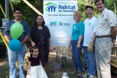 EXIT Realty event photo