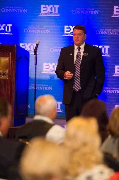 EXIT Realty event photo