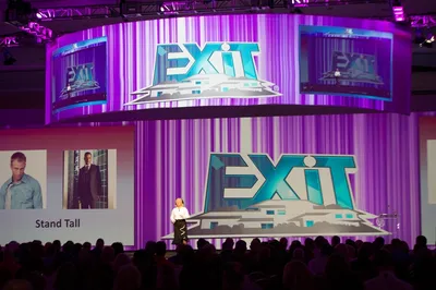 EXIT Realty event photo