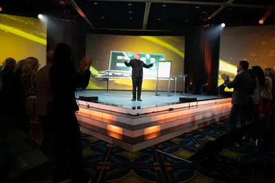 EXIT Realty event photo