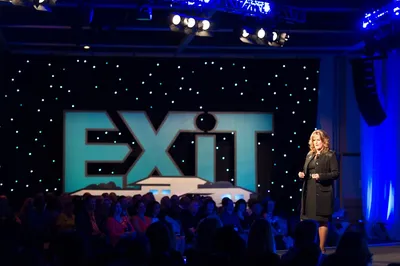 EXIT Realty event photo