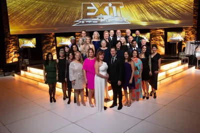 EXIT Realty event photo