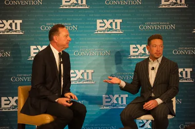 EXIT Realty event photo