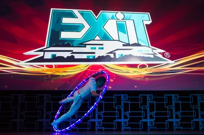 EXIT Realty event photo
