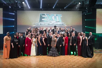 EXIT Realty event photo