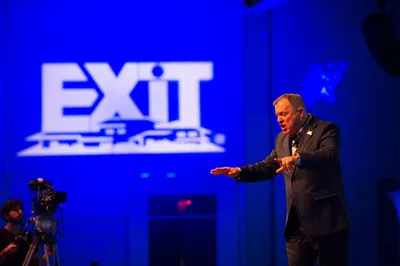 EXIT Realty event photo