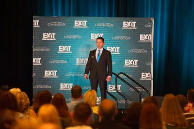 EXIT Realty event photo