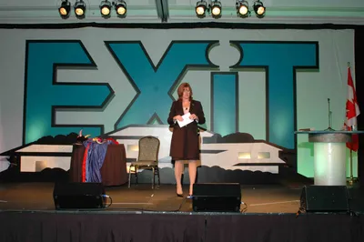 EXIT Realty event photo