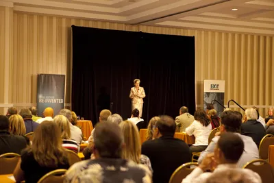 EXIT Realty event photo