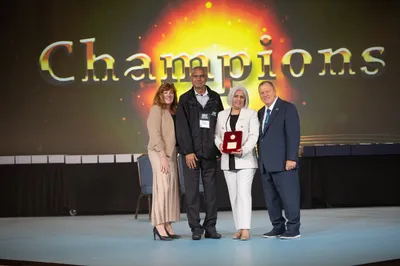 EXIT Realty event photo
