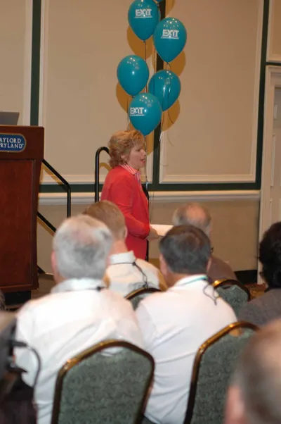 EXIT Realty event photo