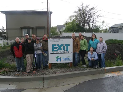 EXIT Realty event photo
