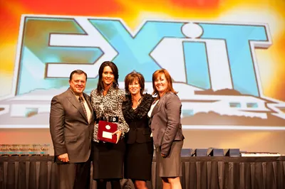EXIT Realty event photo