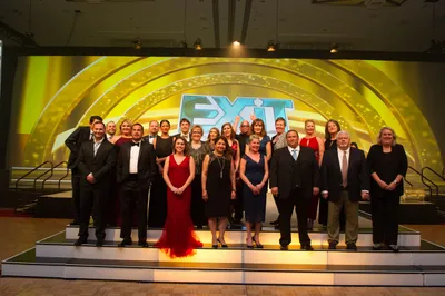 EXIT Realty event photo