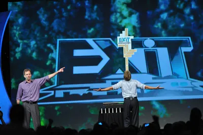 EXIT Realty event photo