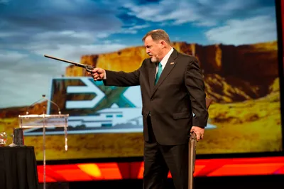 EXIT Realty event photo