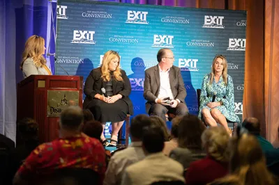 EXIT Realty event photo