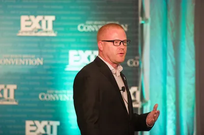 EXIT Realty event photo
