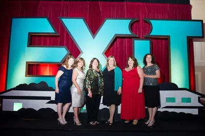 EXIT Realty event photo