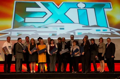 EXIT Realty event photo