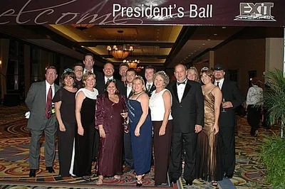 EXIT Realty event photo
