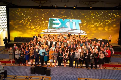 EXIT Realty event photo