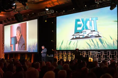 EXIT Realty event photo