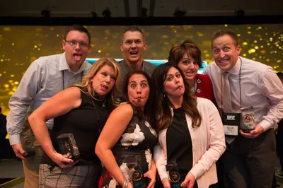 EXIT Realty event photo