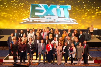 EXIT Realty event photo