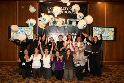 EXIT Realty event photo