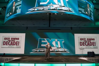 EXIT Realty event photo