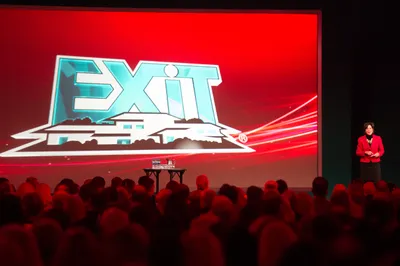 EXIT Realty event photo