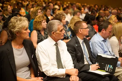 EXIT Realty event photo
