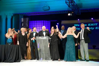 EXIT Realty event photo