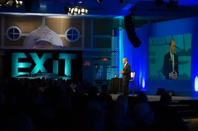 EXIT Realty event photo