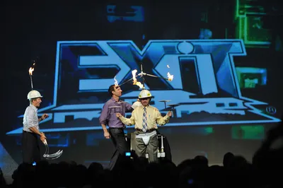 EXIT Realty event photo