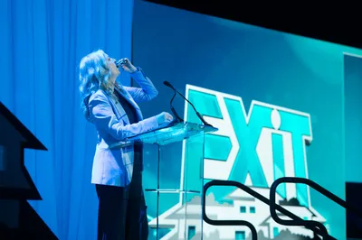 EXIT Realty event photo
